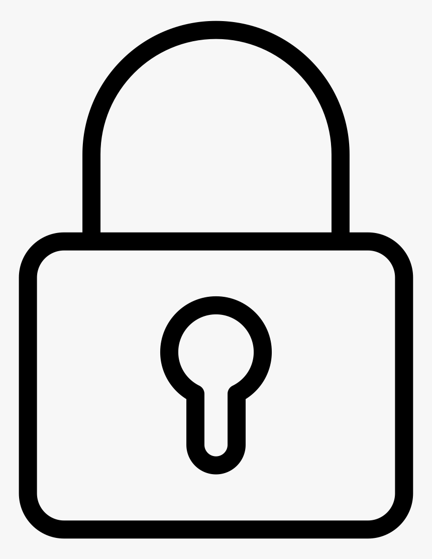 Detail Lock Png Image Nomer 33