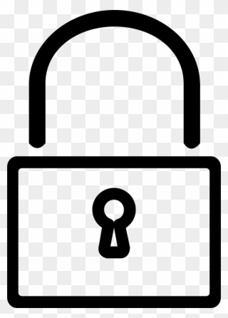 Detail Lock Png Image Nomer 49