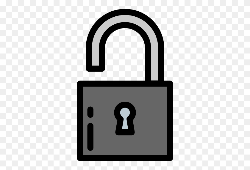 Detail Lock Png Image Nomer 55