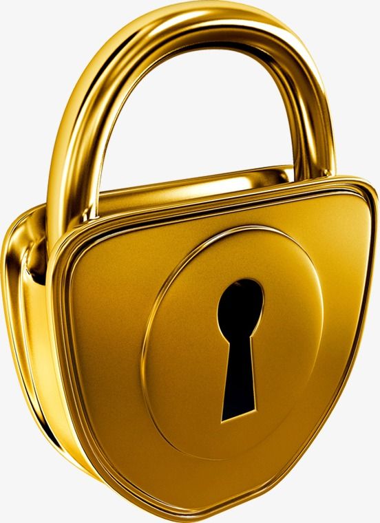 Detail Lock Png Images Nomer 34