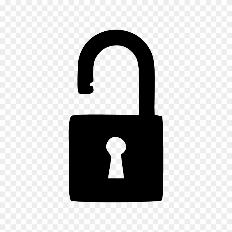 Detail Lock Png Images Nomer 43