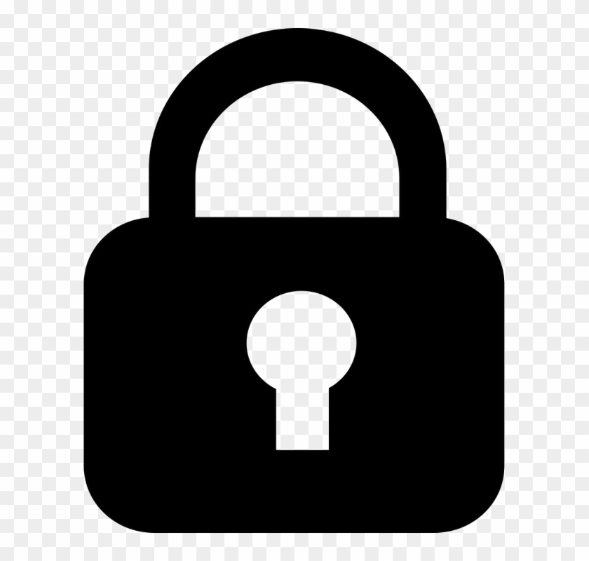 Detail Lock Png Images Nomer 8