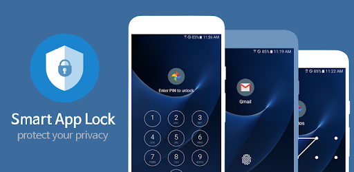 Detail Lock Screen Applock Security Nomer 11