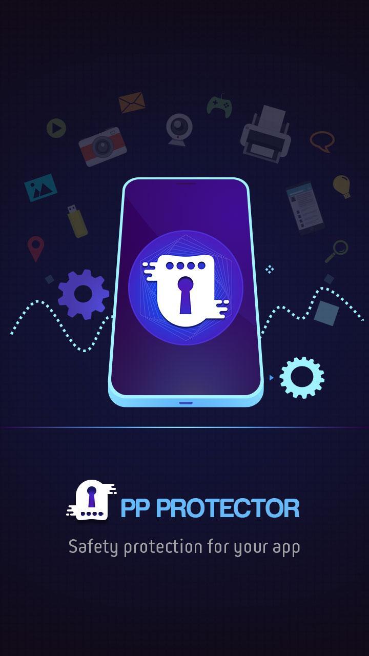 Detail Lock Screen Applock Security Nomer 12