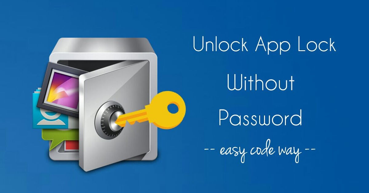 Detail Lock Screen Applock Security Nomer 34