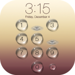 Detail Lock Screen Applock Security Nomer 38