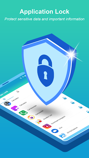 Detail Lock Screen Applock Security Nomer 54