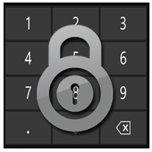 Detail Lock Screen Applock Security Nomer 8