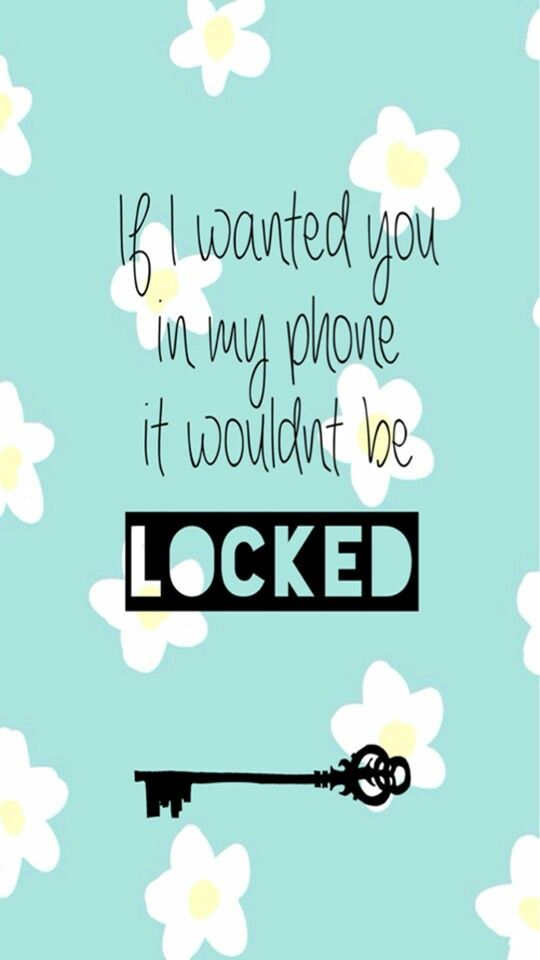 Detail Lock Screen Dont Touch My Phone Nomer 28