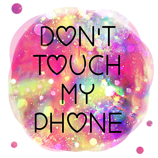 Detail Lock Screen Dont Touch My Phone Nomer 39