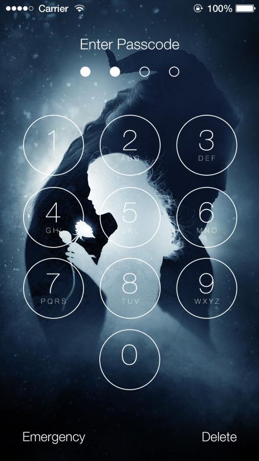 Detail Lock Screen Hd Nomer 54