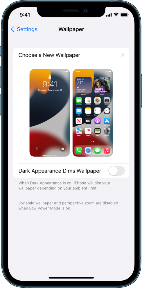 Detail Lock Screen Iphone 7 Plus Nomer 16