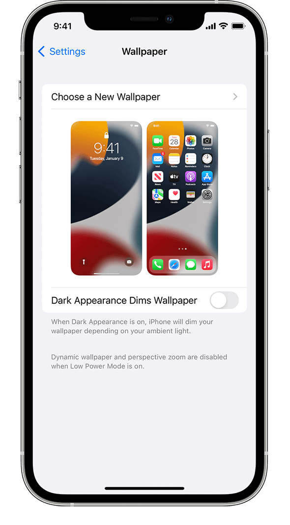 Detail Lock Screen Iphone 7 Plus Nomer 23