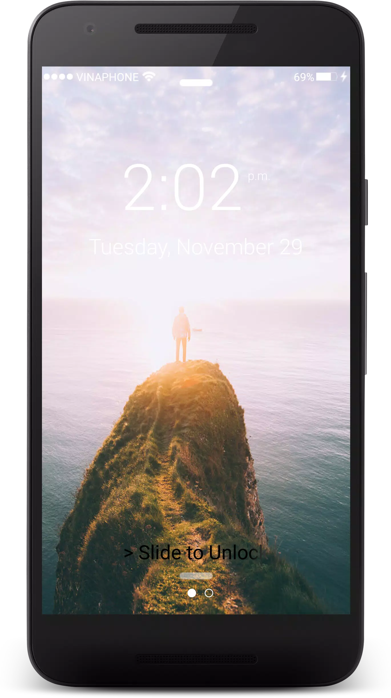 Detail Lock Screen Iphone 7 Plus Nomer 49