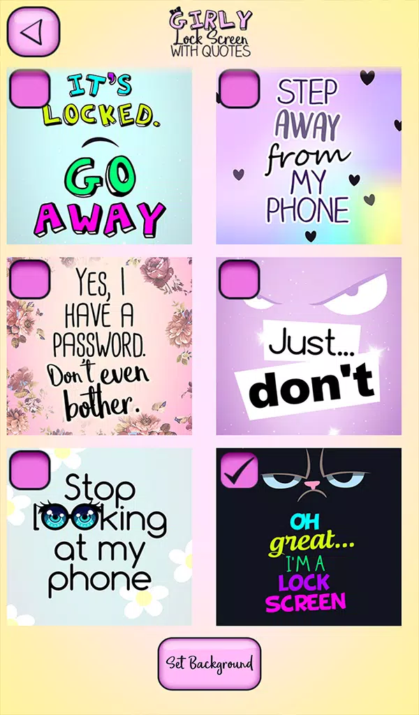 Detail Lock Screen Lucu Nomer 33