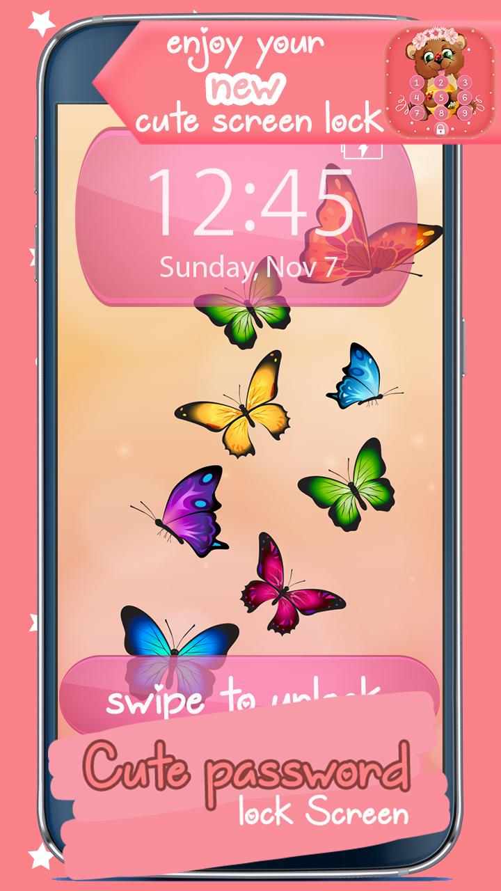 Detail Lock Screen Lucu Nomer 44