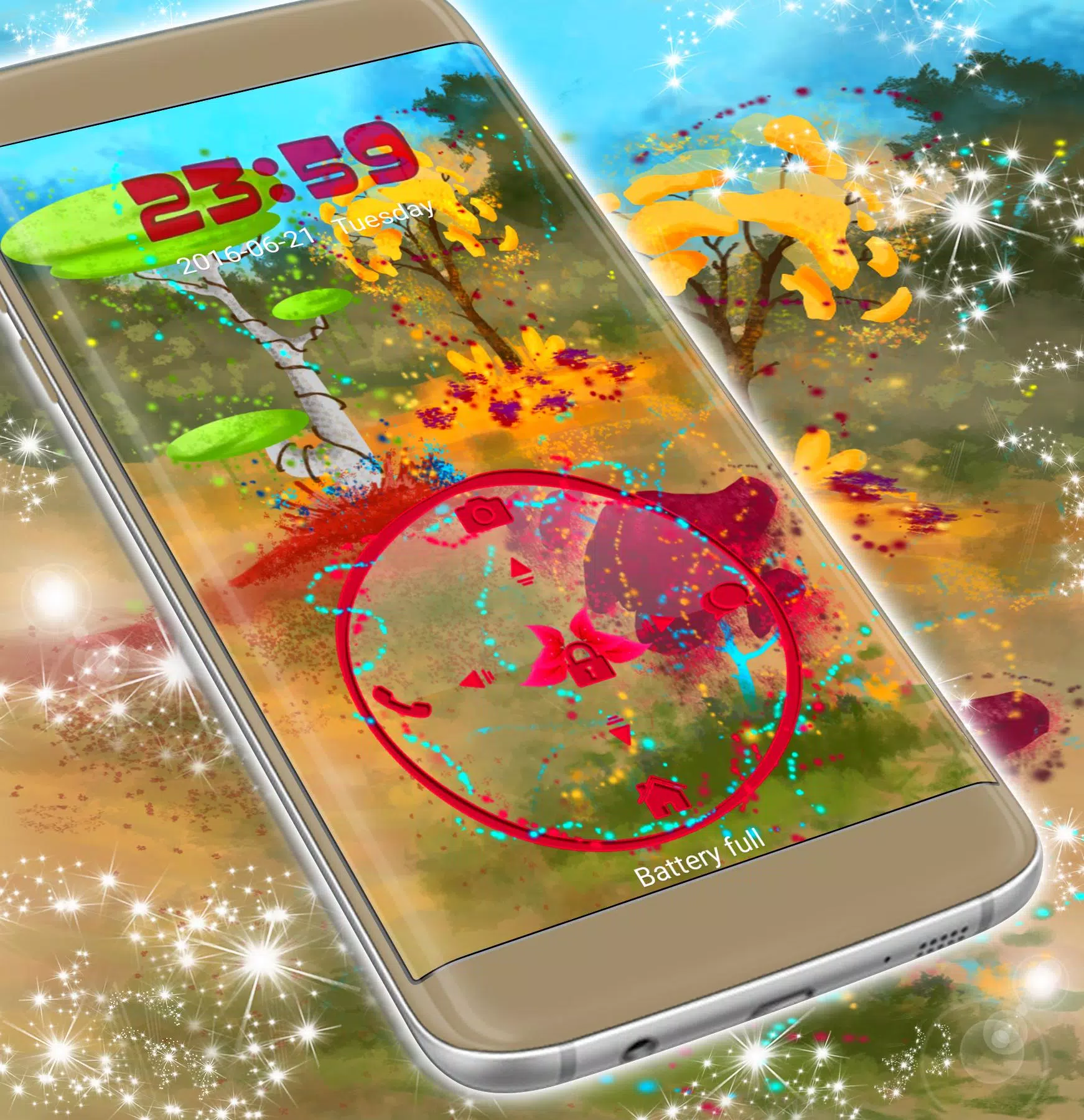 Detail Lock Screen Lucu Nomer 46