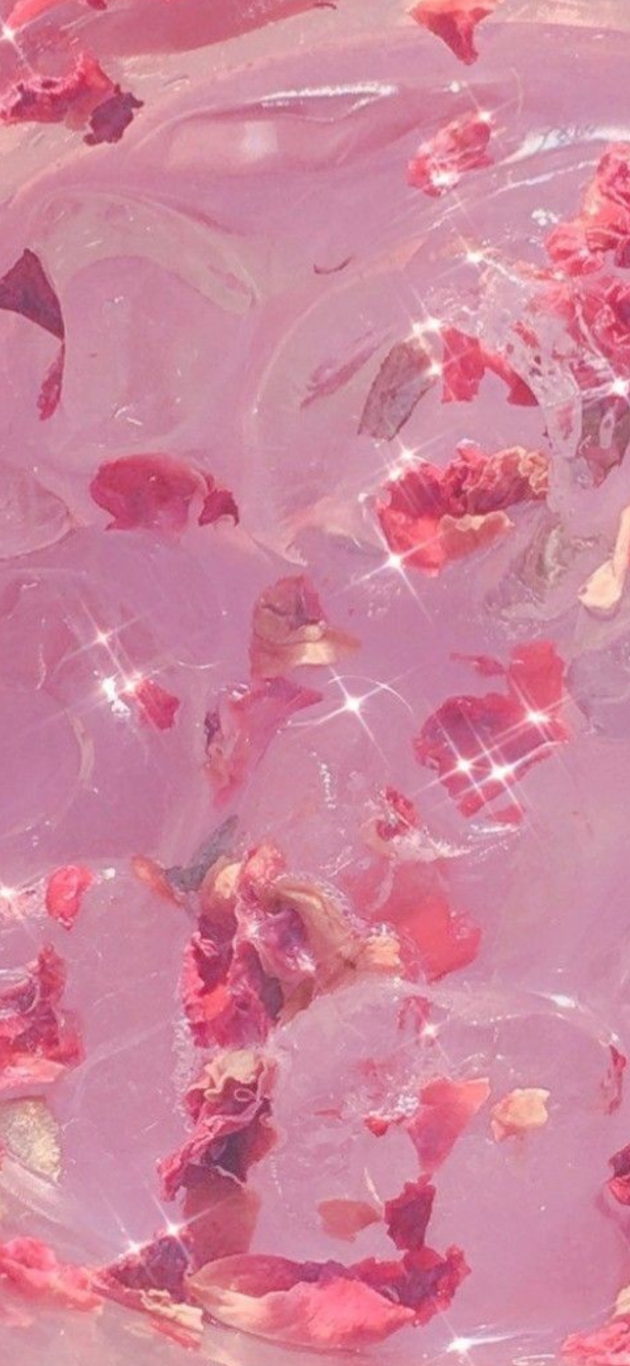 Detail Lock Screen Pink Nomer 27