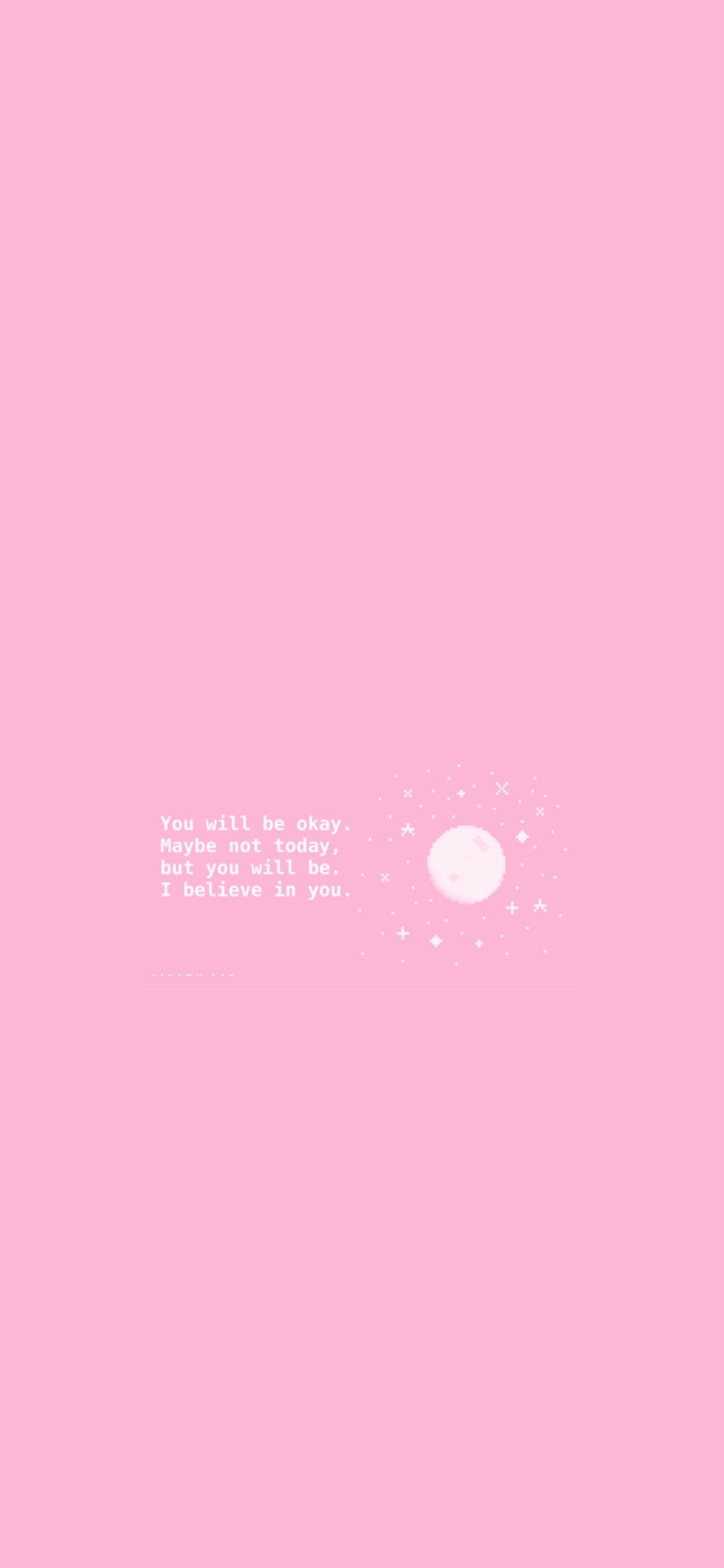 Detail Lock Screen Pink Nomer 47