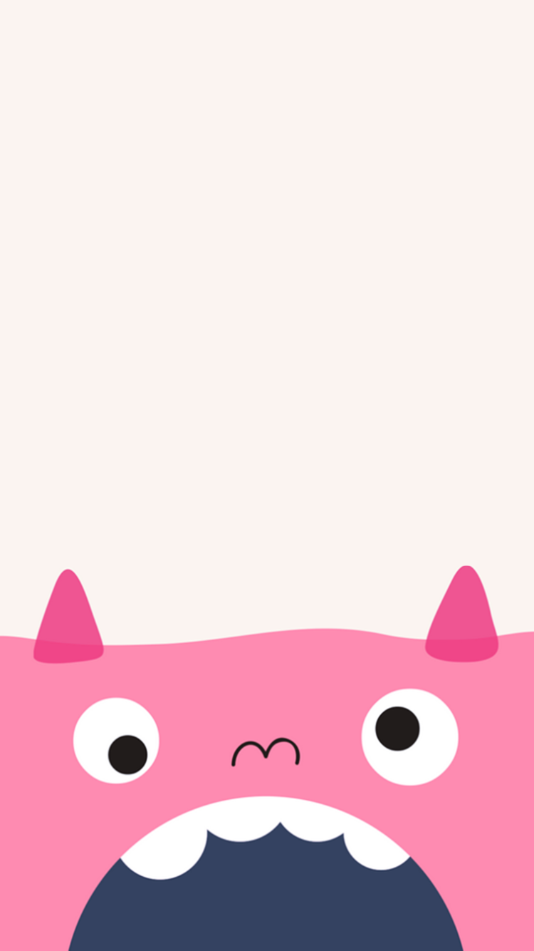 Detail Lock Screen Pink Nomer 58
