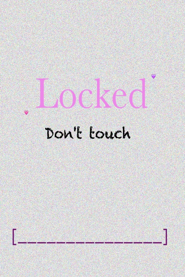 Detail Lock Screen Wallpaper Tumblr Nomer 14