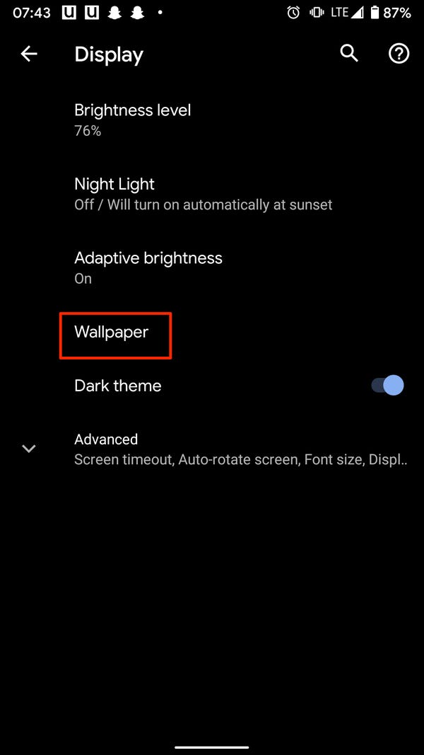 Download Lock Screen Wallpapers Android Nomer 11