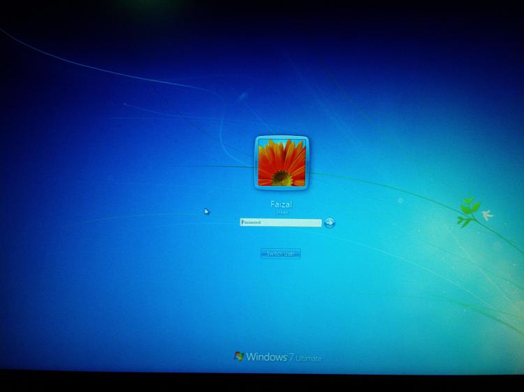 Detail Lock Screen Windows 7 Nomer 11