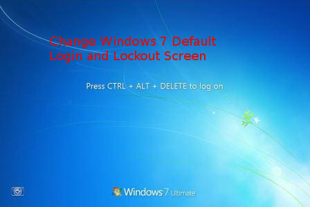 Detail Lock Screen Windows 7 Nomer 17