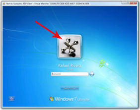 Detail Lock Screen Windows 7 Nomer 25