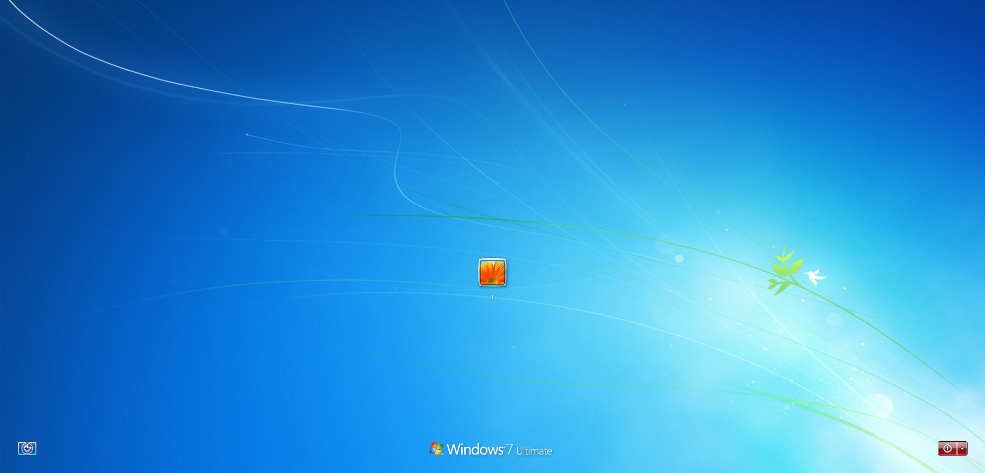 Detail Lock Screen Windows 7 Nomer 6