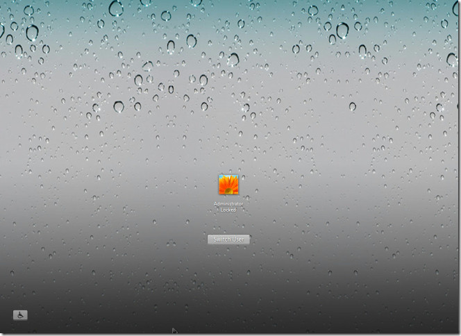 Detail Lock Screen Windows 7 Nomer 51