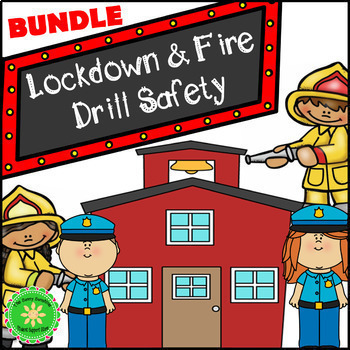 Detail Lockdown Drill Clipart Nomer 23