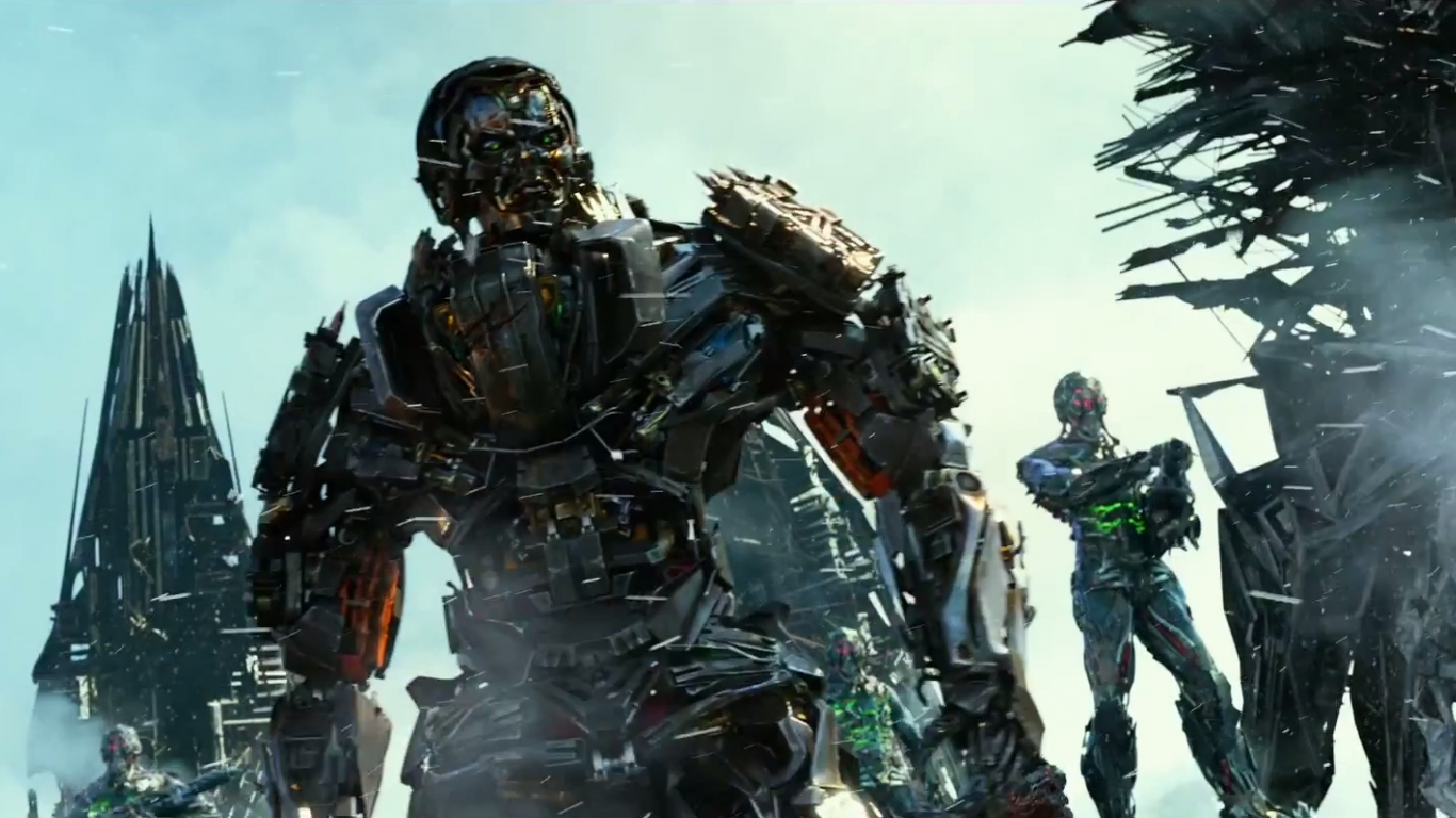 Detail Lockdown Transformers Wallpaper Nomer 12