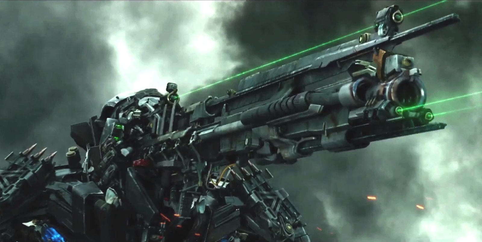 Detail Lockdown Transformers Wallpaper Nomer 17