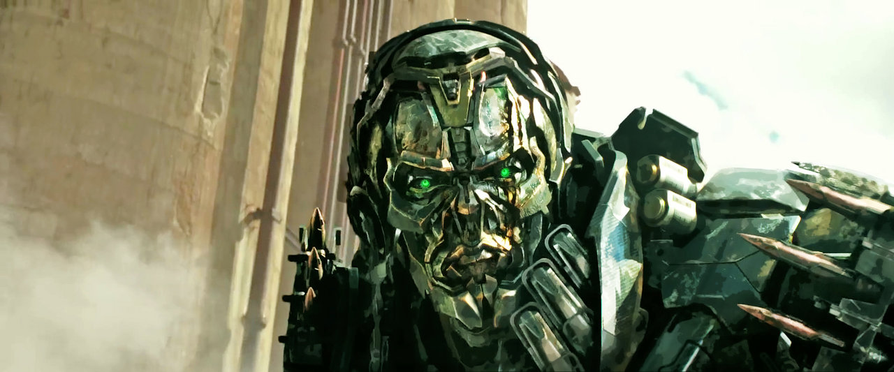 Detail Lockdown Transformers Wallpaper Nomer 26