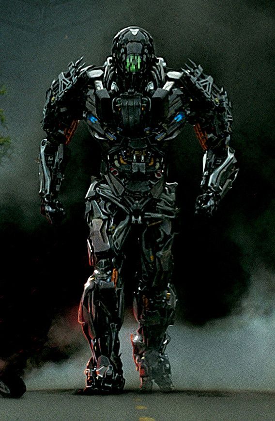 Detail Lockdown Transformers Wallpaper Nomer 4