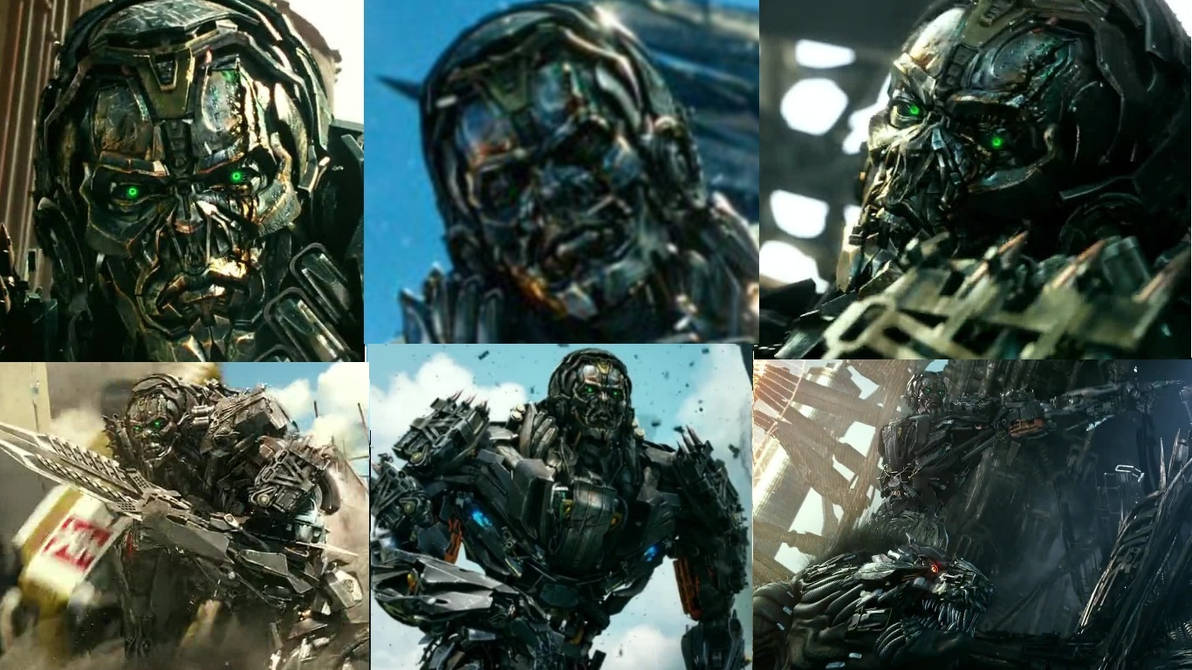 Detail Lockdown Transformers Wallpaper Nomer 31