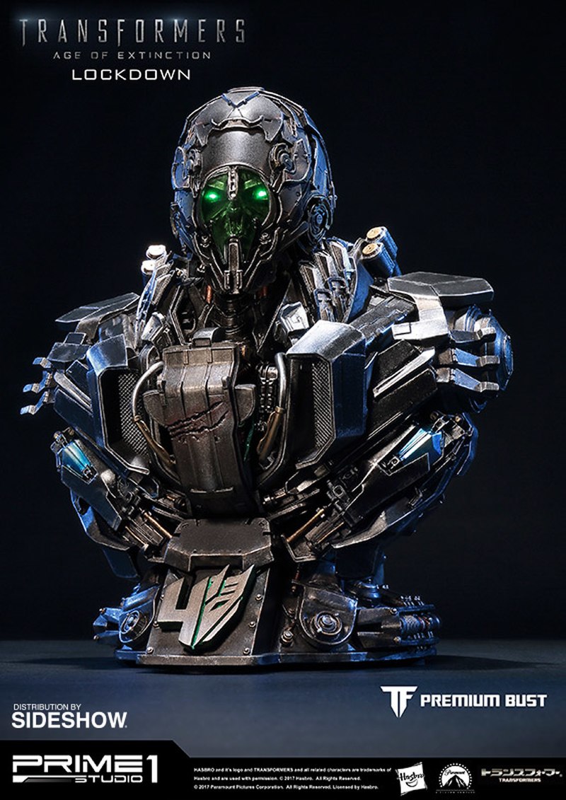 Detail Lockdown Transformers Wallpaper Nomer 42