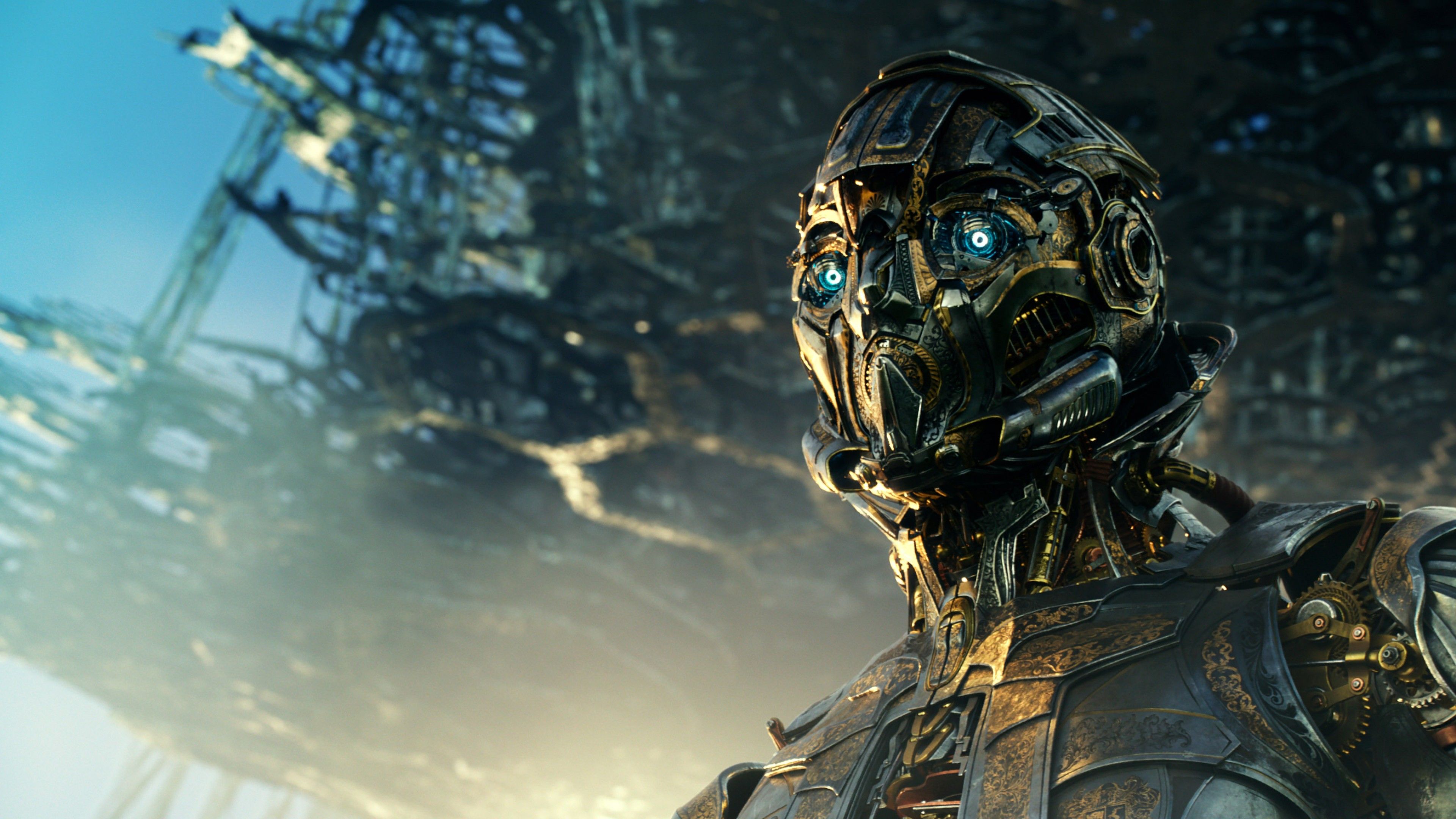 Detail Lockdown Transformers Wallpaper Nomer 43