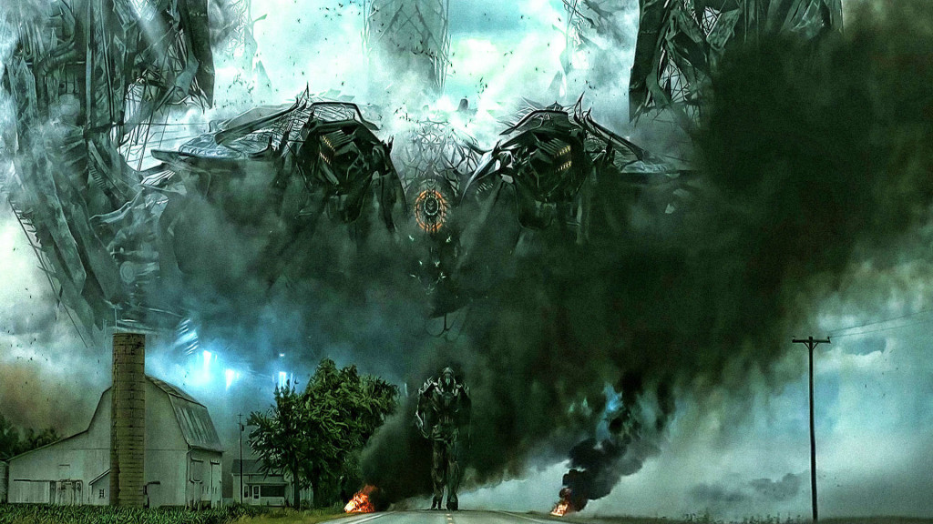 Detail Lockdown Transformers Wallpaper Nomer 9