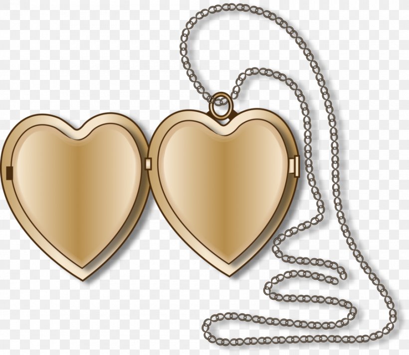 Detail Locket Clipart Nomer 23