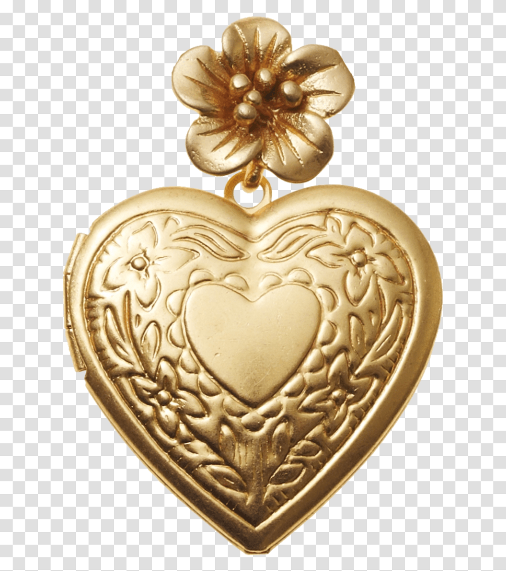 Detail Locket Clipart Nomer 6