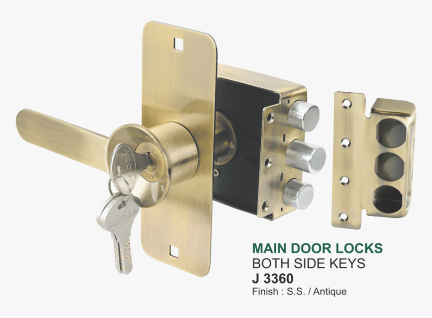 Detail Locks Png Nomer 16