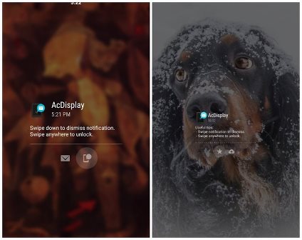 Lockscreen Android Terkeren - KibrisPDR