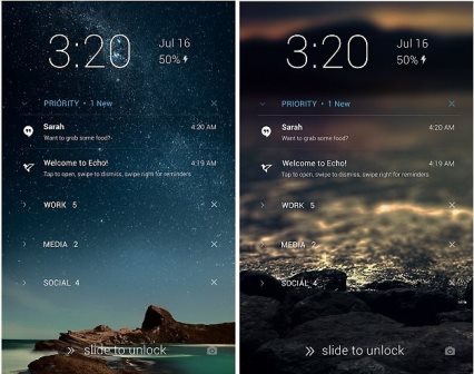 Detail Lockscreen Android Terkeren Nomer 2