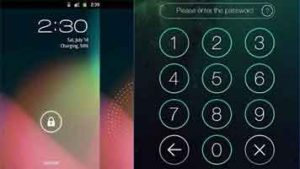 Detail Lockscreen Android Terkeren Nomer 17