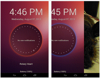 Detail Lockscreen Android Terkeren Nomer 3