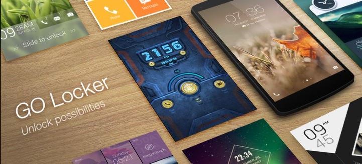 Detail Lockscreen Android Terkeren Nomer 21