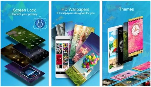 Detail Lockscreen Android Terkeren Nomer 22