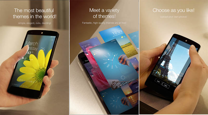 Detail Lockscreen Android Terkeren Nomer 25